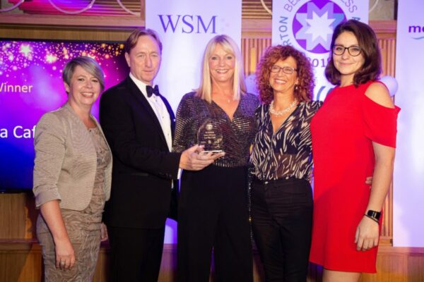 LuMa win positive workplace (2)