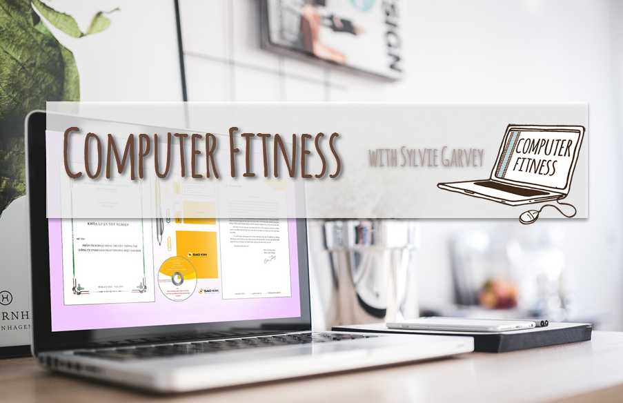 Computer Fitness