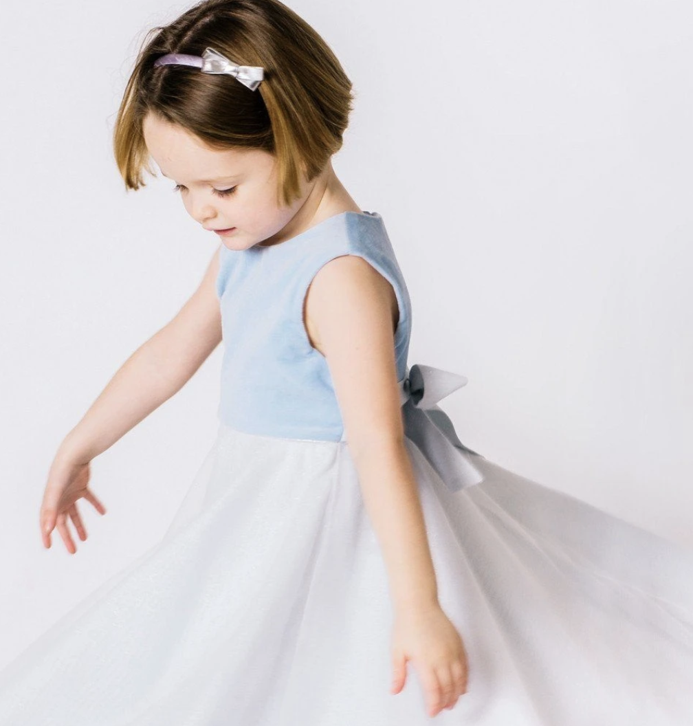 SOUZU CHILDREN’S CLOTHING AND TOYS