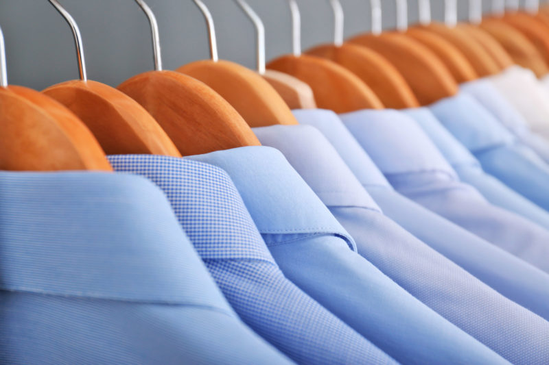 Crown Tailoring & Eco-friendly Dry Cleaning