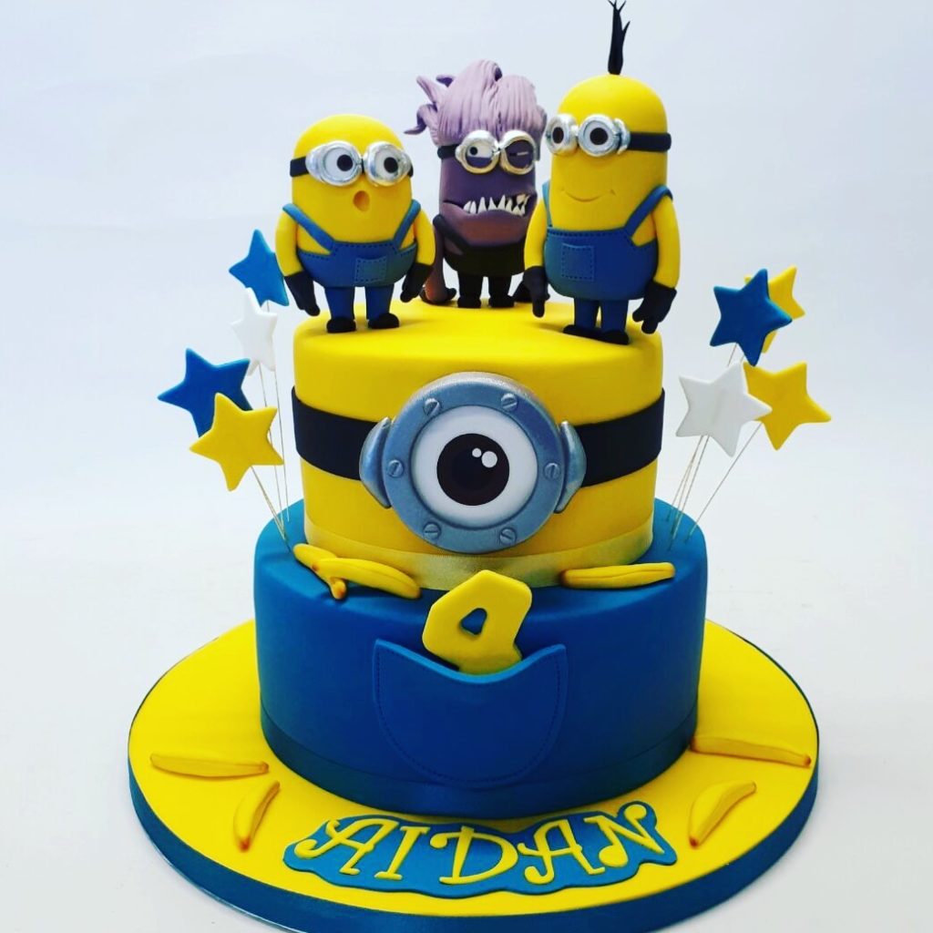 Minions-birthday-cake-by-Cakeology