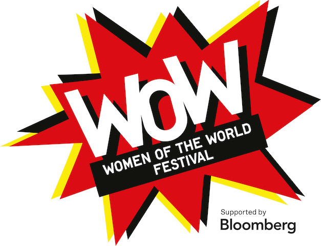 WOW Festival for Women of the World, Southbank 6-8 March