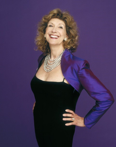 Opera Gala with Dame Felicity Lott