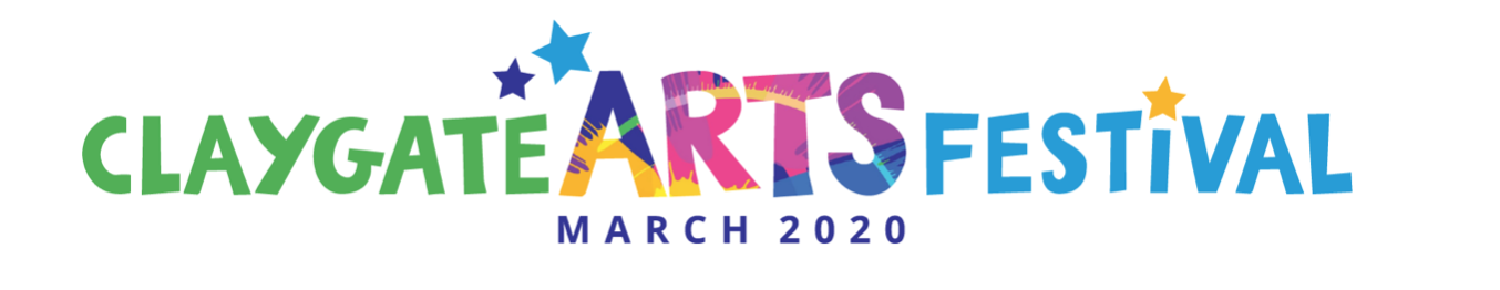 Claygate Arts Festival – March 2020