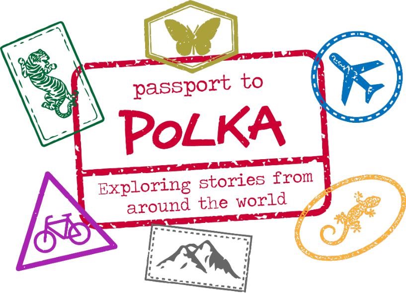 Passport to Polka