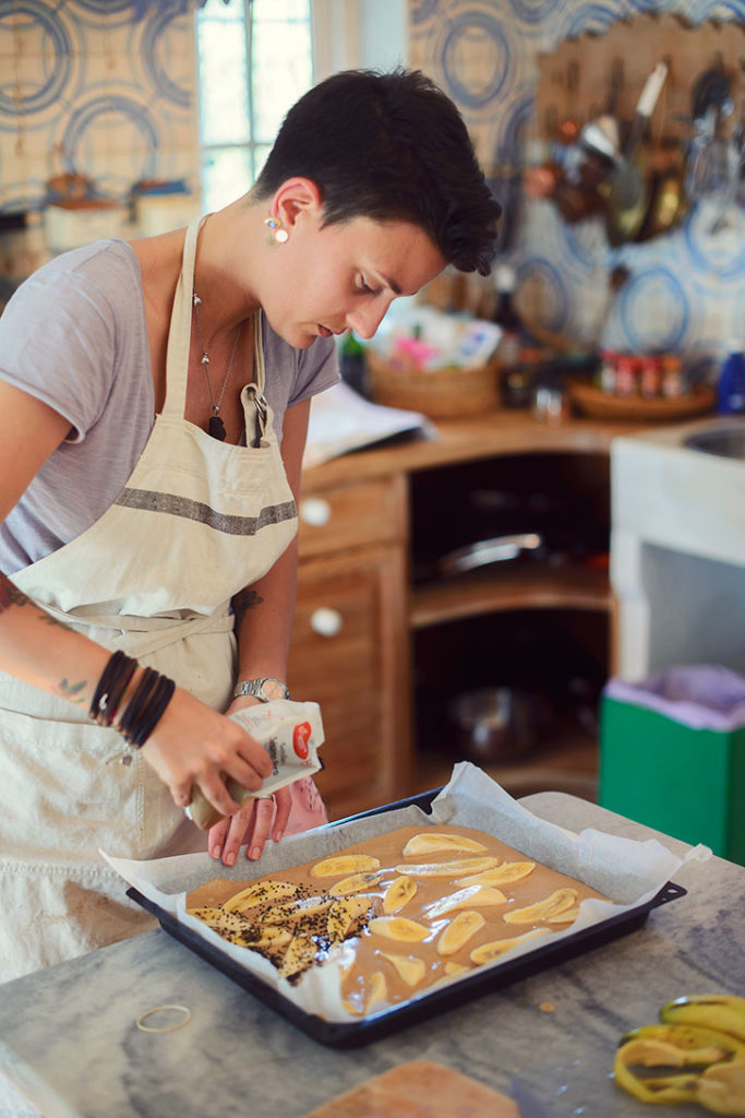 bettinas kitchen cooking demo