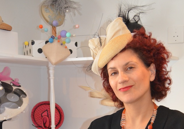 A hat for hope – raising funds for the NHS Charities