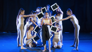 International Youth Arts Festival, IYAF, returns as an online Digifest