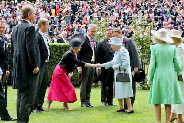 Royal Ascot