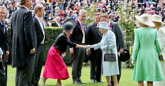 Royal Ascot