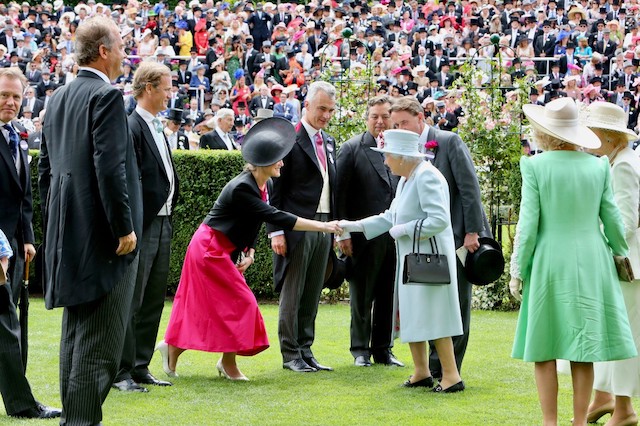 Royal Ascot