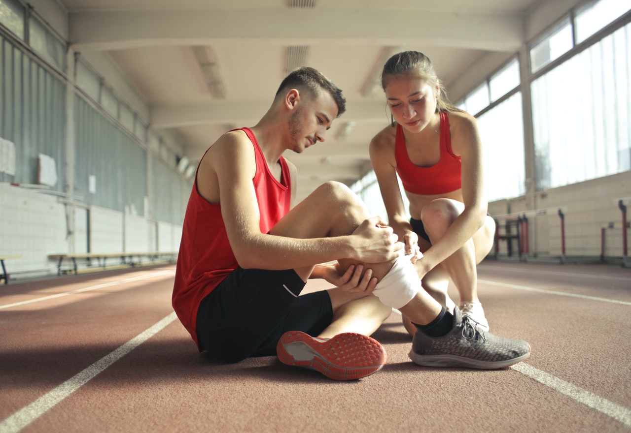 Wimbledon First Aid Courses