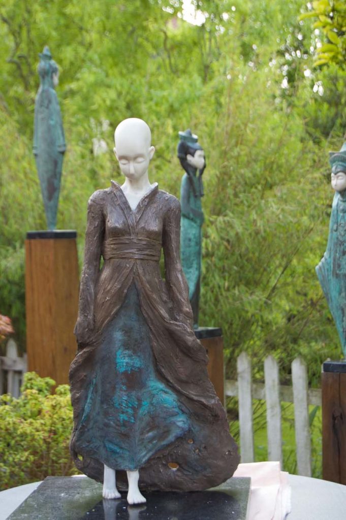 Surrey Sculpture Society