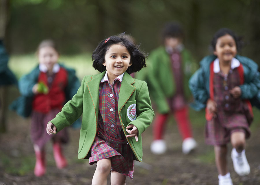 Our guide to the best independent schools in Surrey