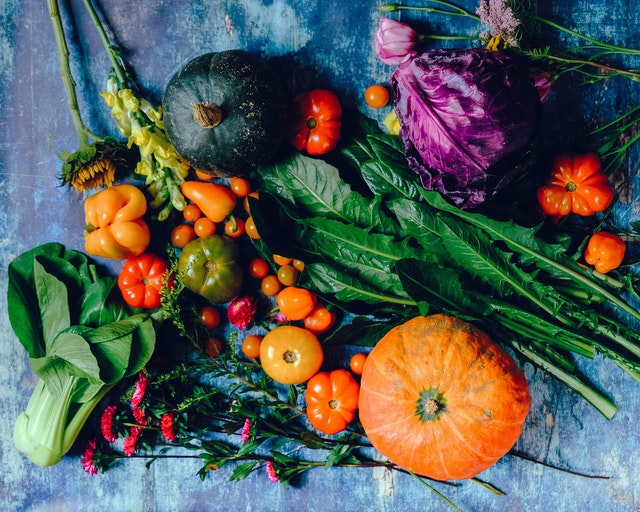 Autumn Equinox: Harvest and Balance