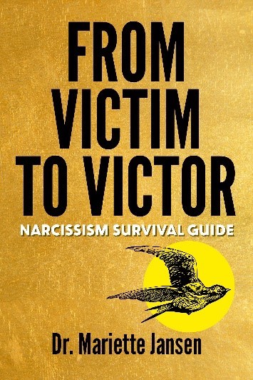 From Victim To Victor