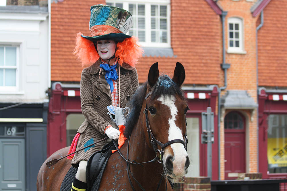 Wimbledon Village Stables