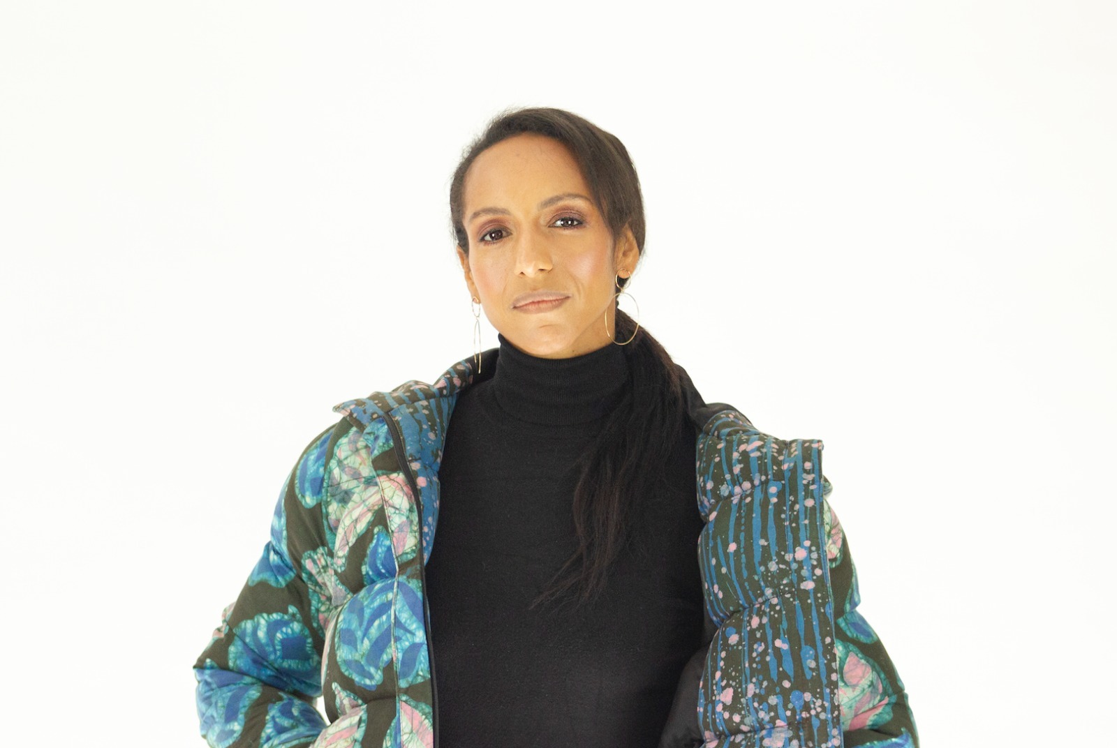 Influential Afua Hirsch – Exclusive Interview with Darling