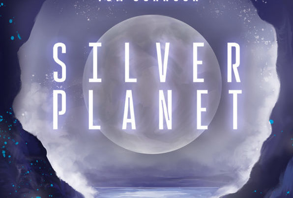 Silver Planet by Tom Johnson