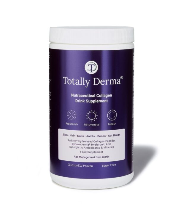 Totally-Derma-collagen-supplement-drink