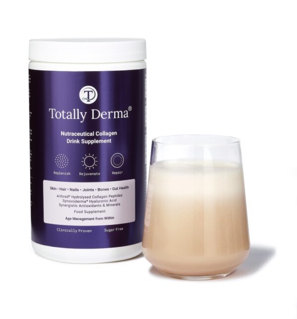 Totally-Derma-collagen-supplement-drink