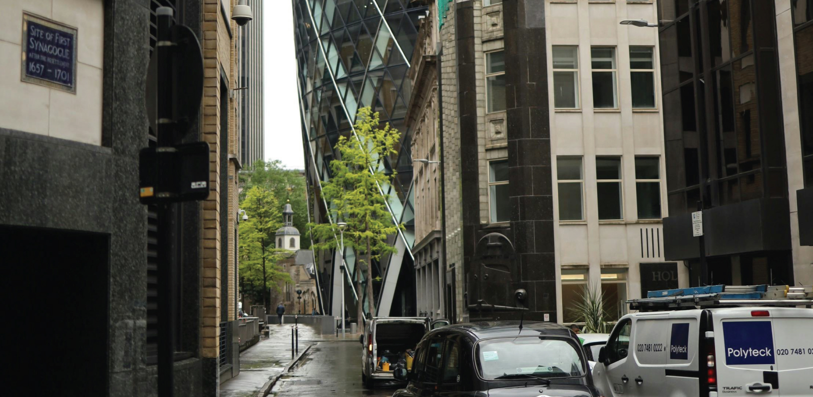 What was 2020 really like for high street businesses?