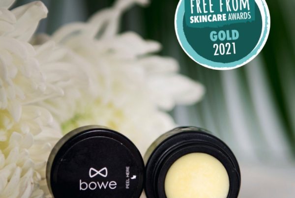 Lip-balm-Bowe-Organics-winner-free-from-2021-awards