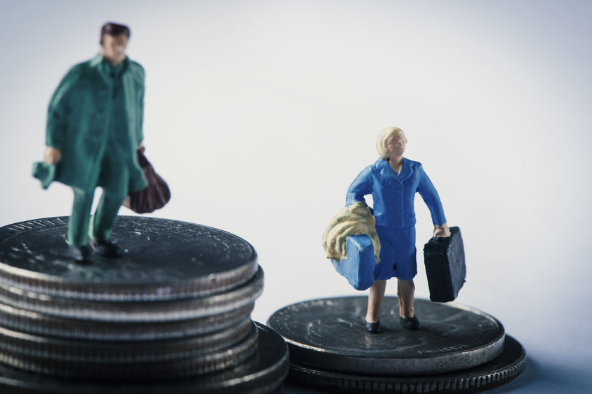 What can we do about the gender wealth gap?