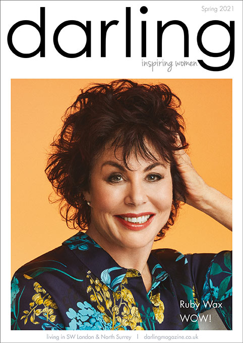 Ruby-Wax-mindfulness-Darling-Magazine