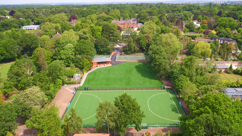 Top independent prep schools in SW London