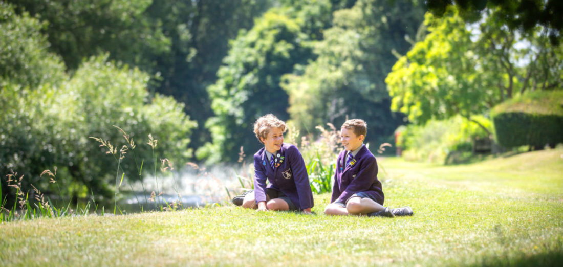 Pick of the best independent schools in Surrey