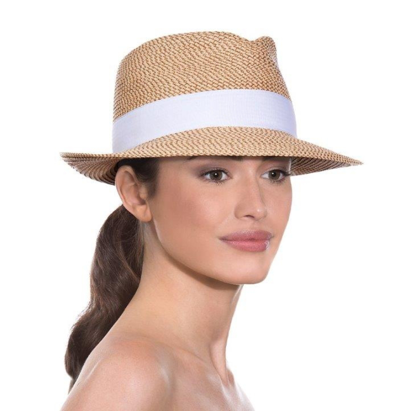 Eric-Javits-Squishee-classic-summer-hat-peanut-white