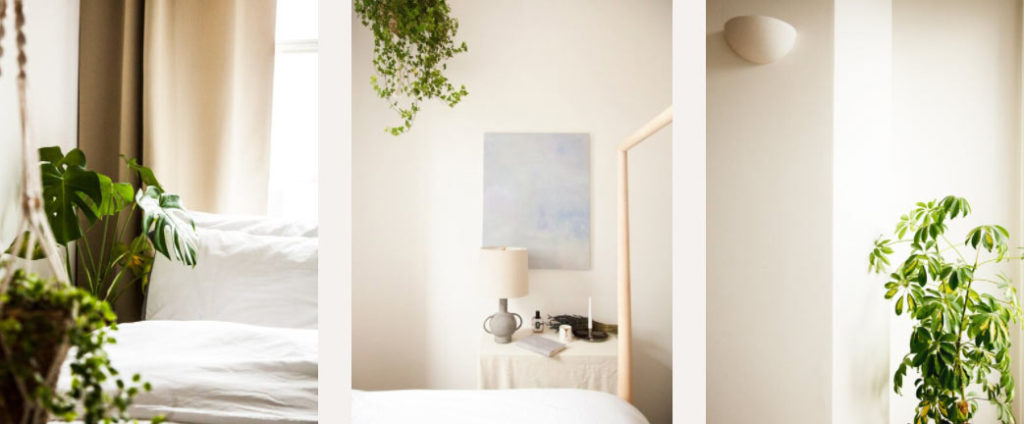 be-kin interiors ethical, clean lined, holistic approach to design