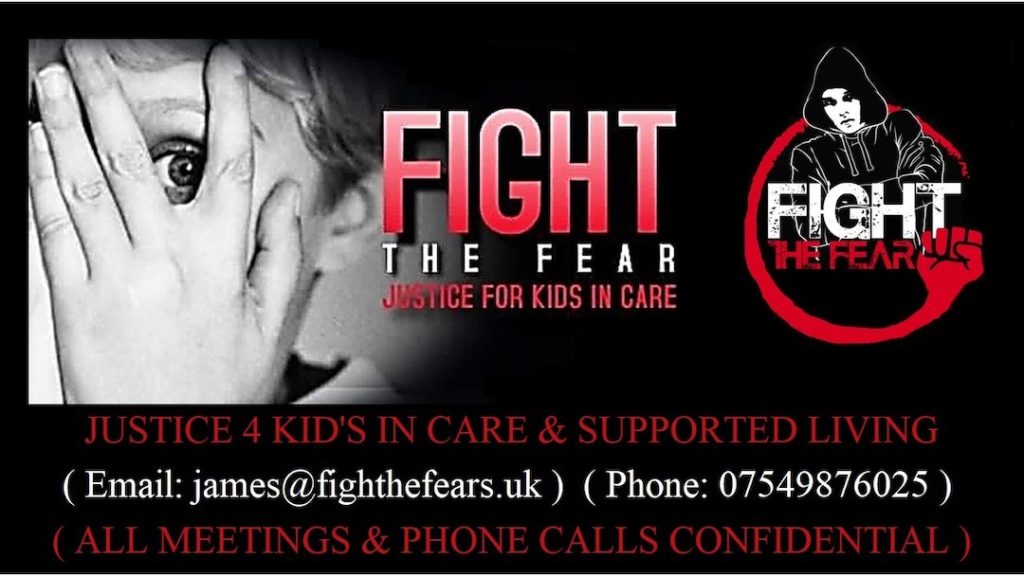 Fight-the-Fear-James-Summers-story-of-the-scary-childrens-care-system