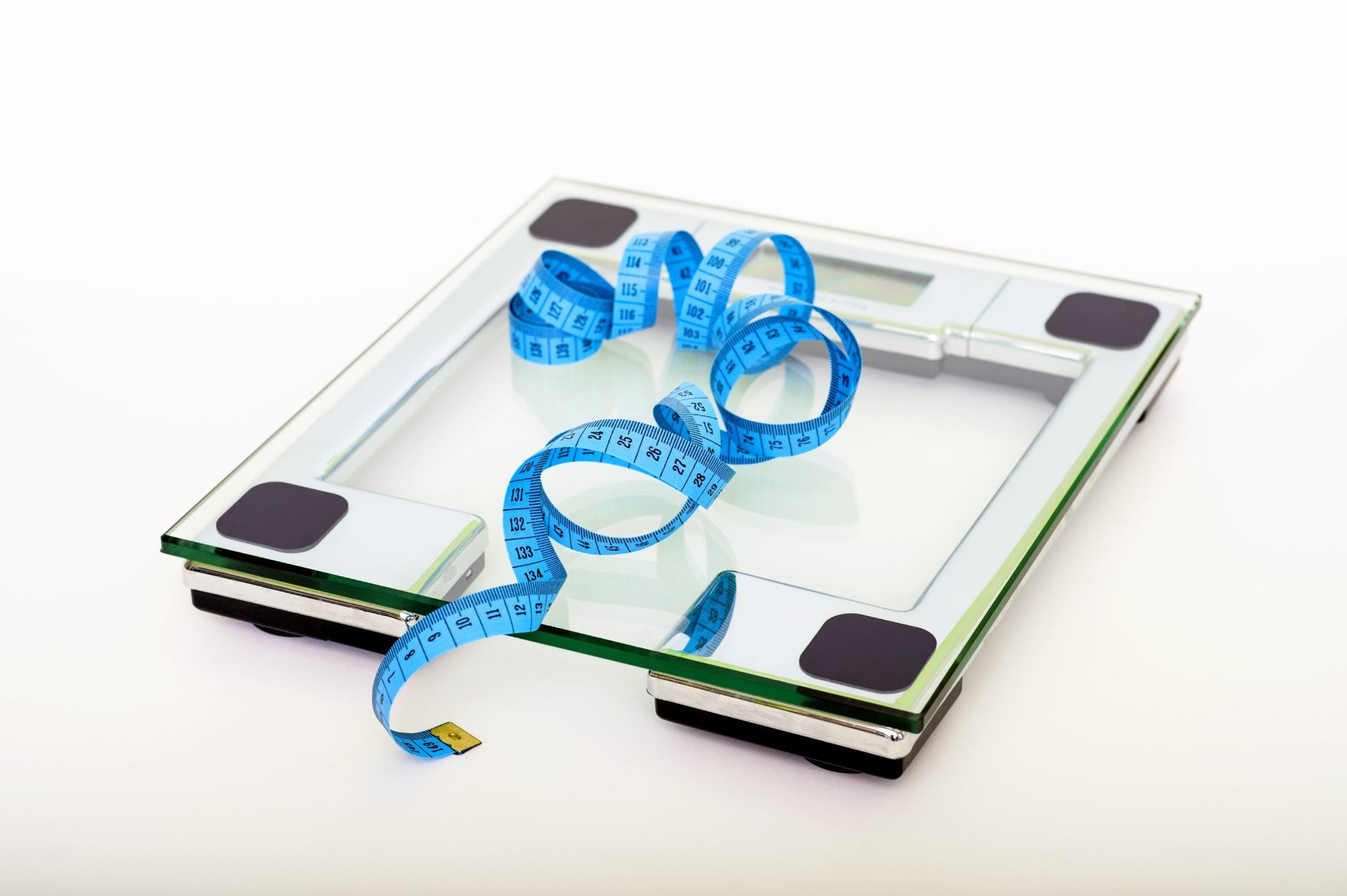 4 reasons why you might be heavier on the scales…