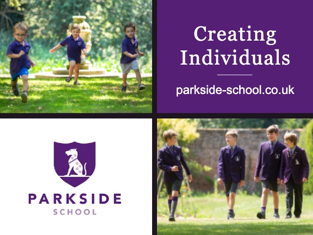 Parkside School Surrey