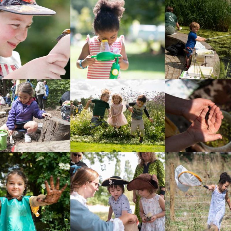 children-fun-nature-park