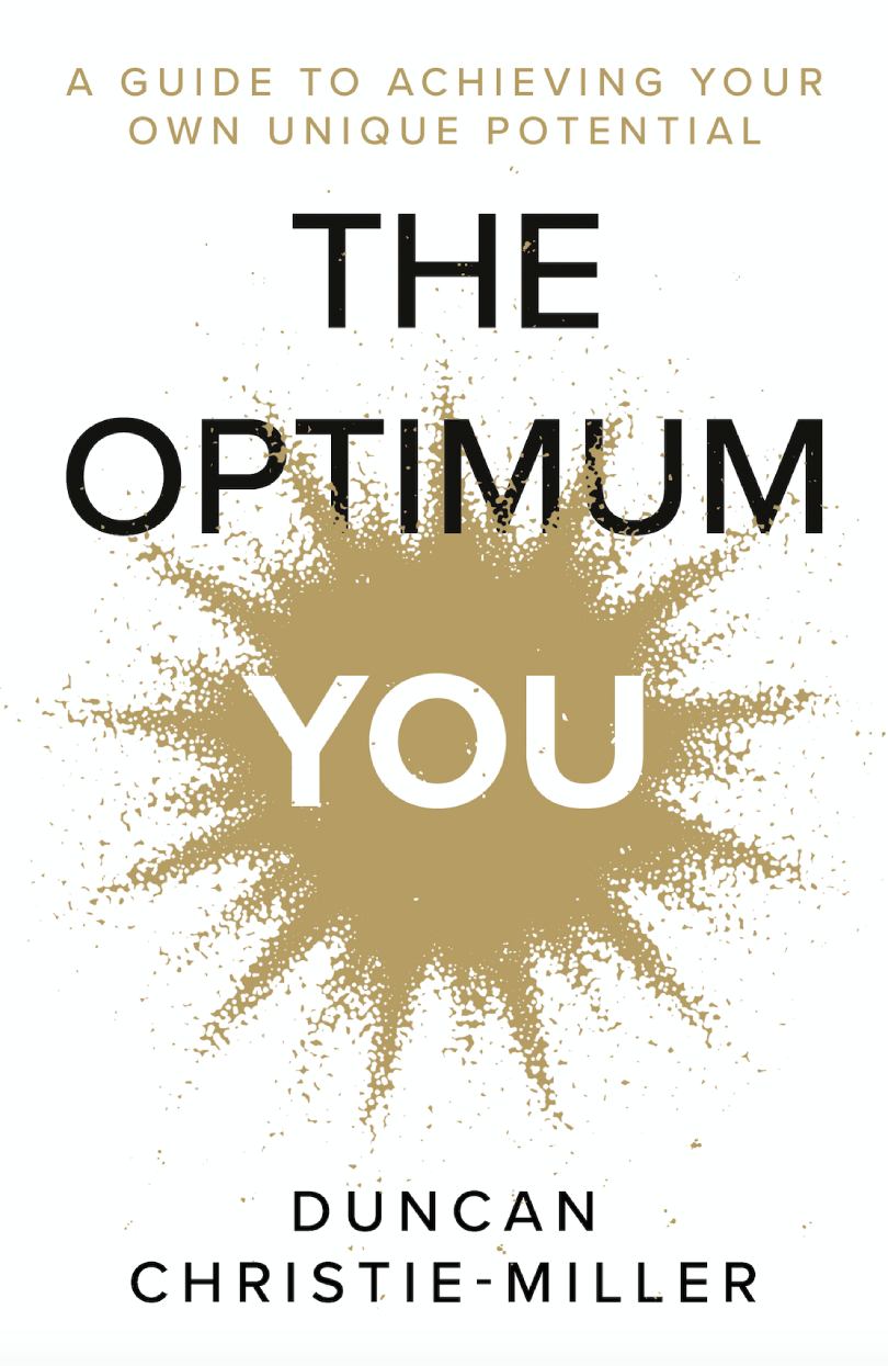 The Optimum You