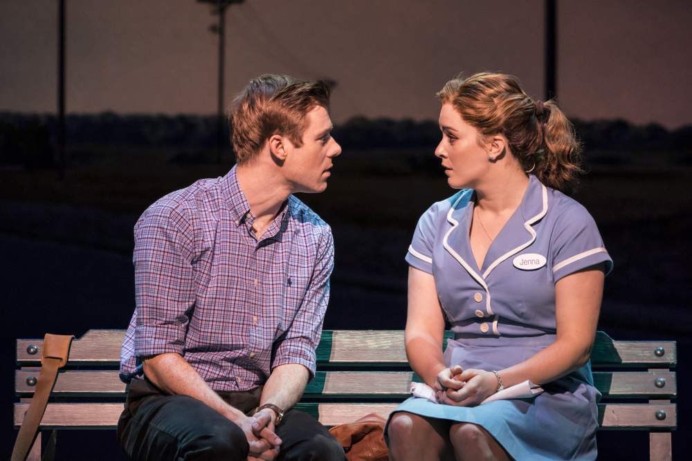 Waitress-at-New-Wimbledon-Theatre