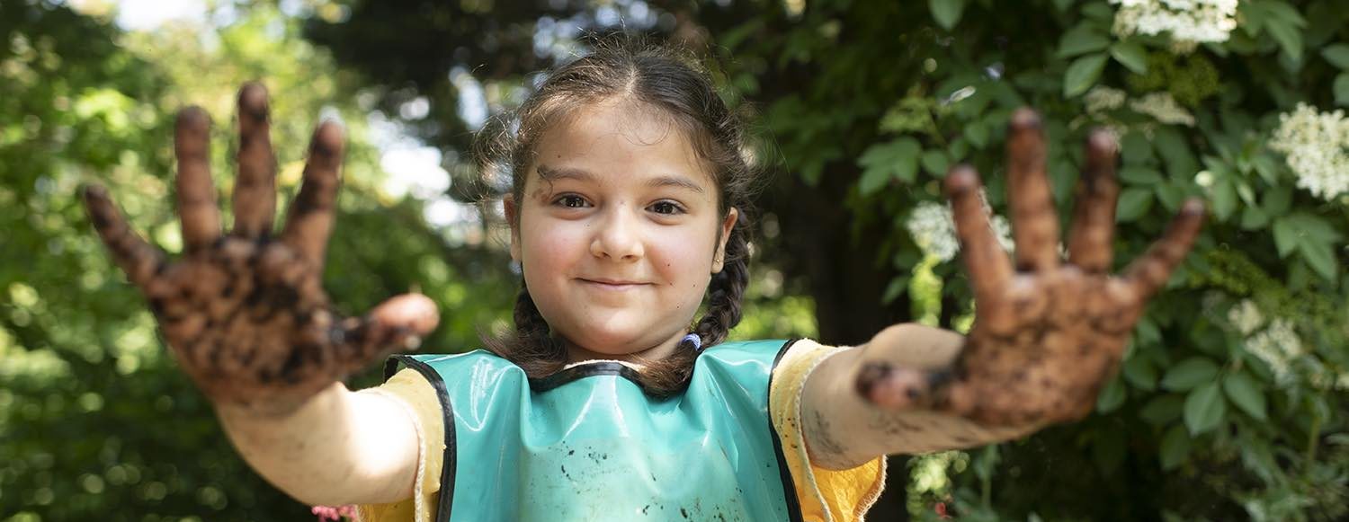 The Royal Parks Discovery Days in August