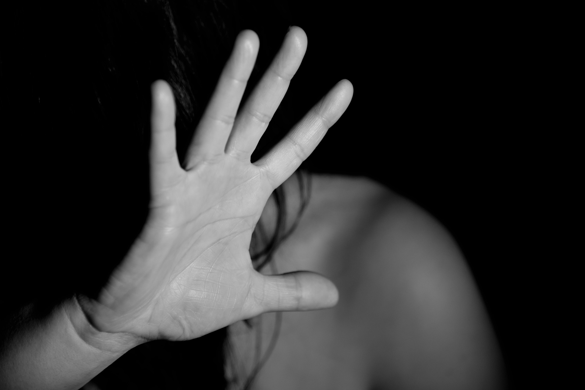 Abuse against women – advice on coping