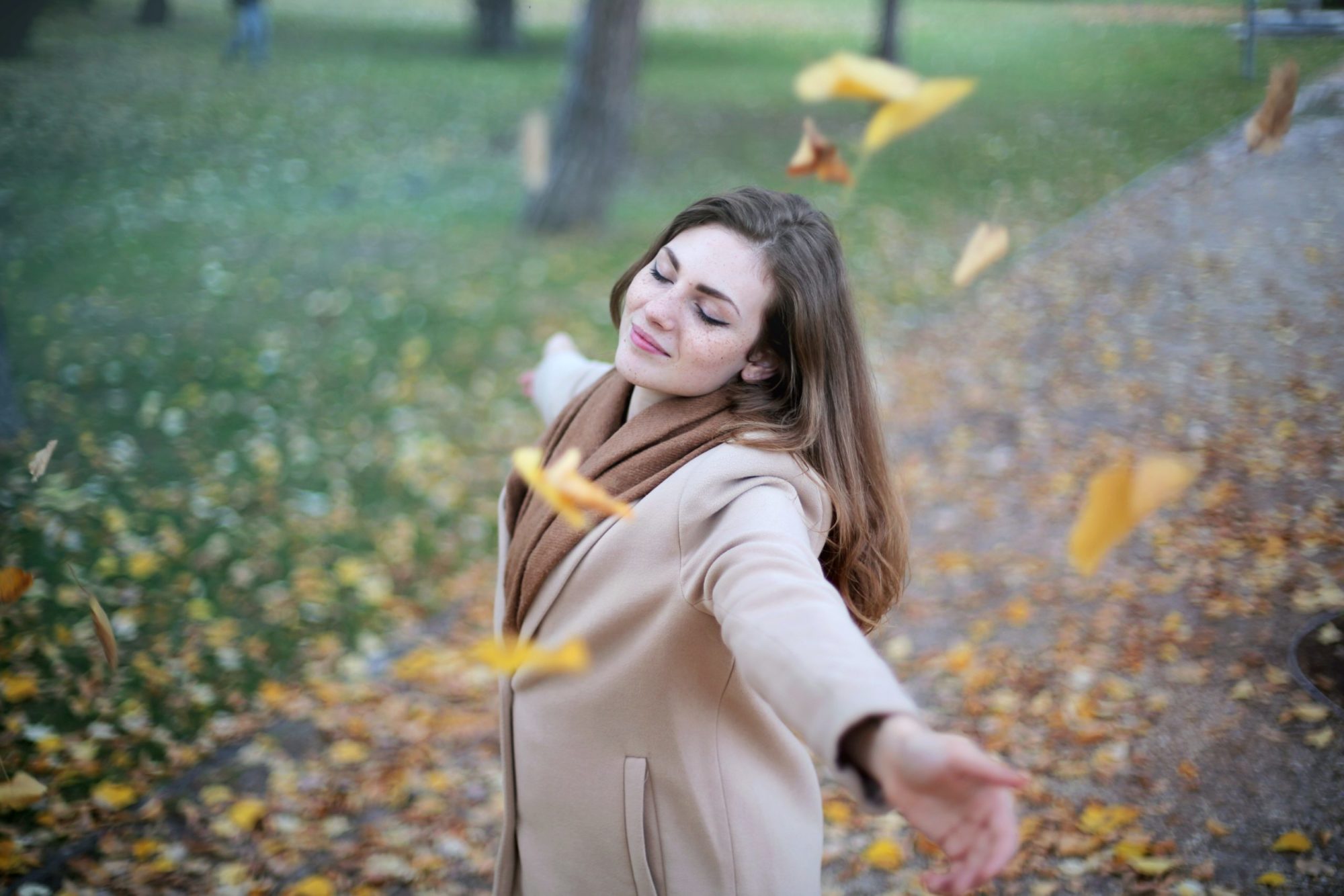 Mental health at Lu-Ma. Relax at The Breathe Café