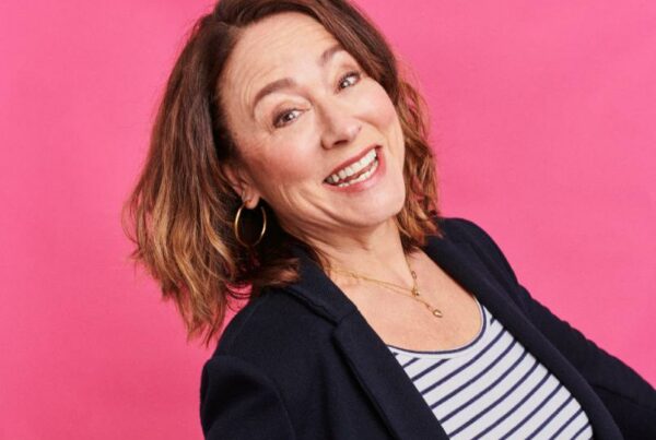 Arabella-Weir-Does-My-Mum-Loom-Big-in-This-comedy-show