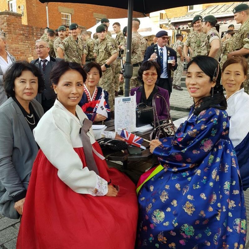 Korean-Womens-Group-New-Malden-London