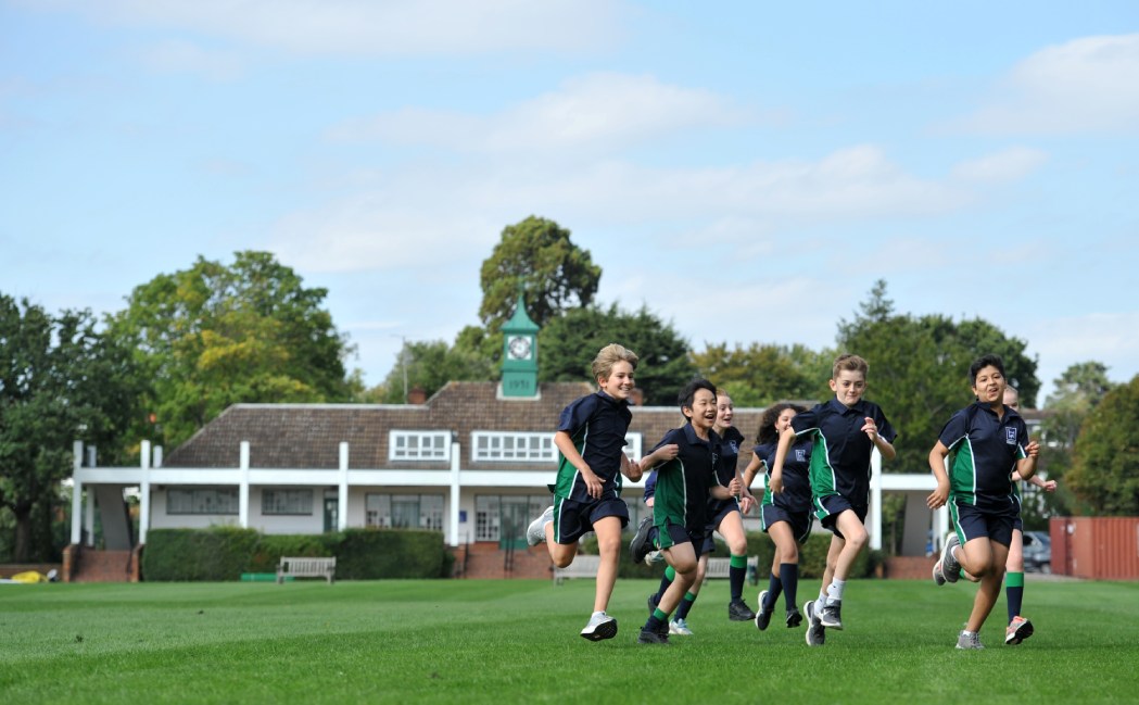 Top prep schools guide in South West London & Surrey