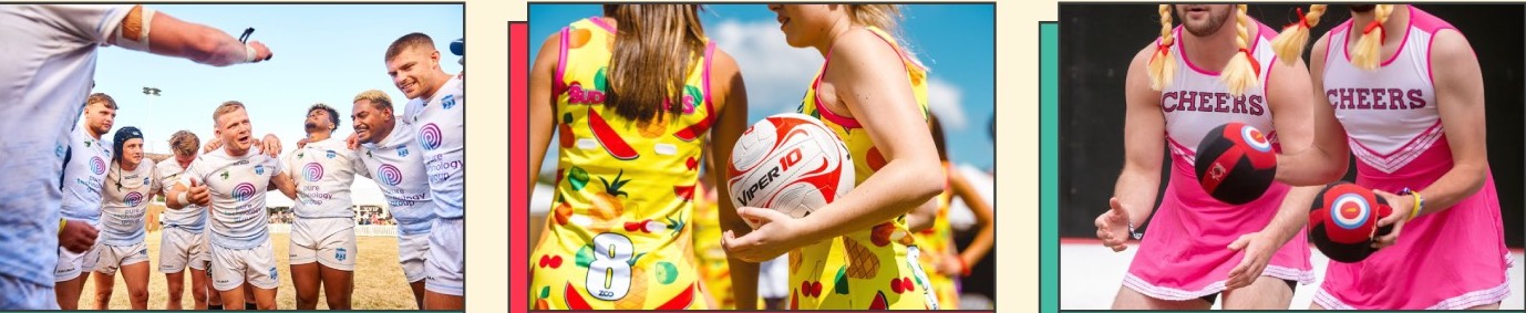 Bournemouth 7s Festival – sport and music for the Jubilee Bank Holiday