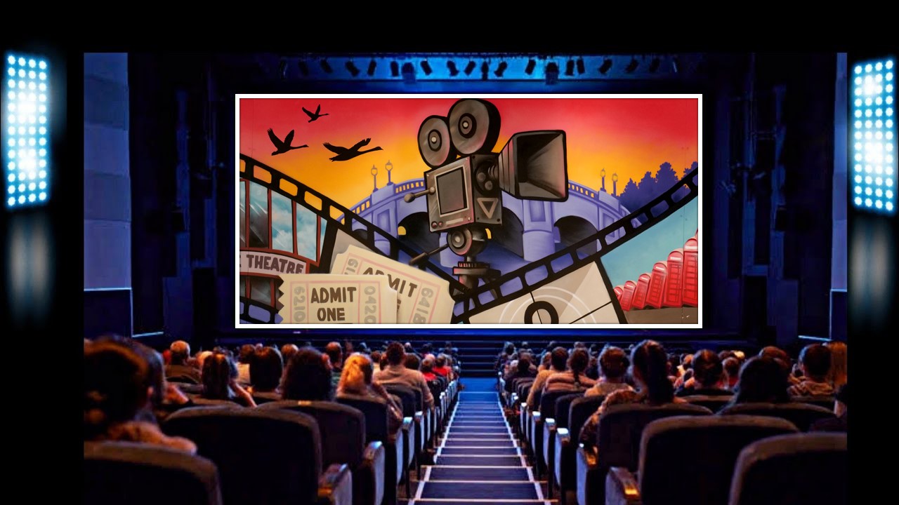 Kingston International Film Festival 24-26 June 2022