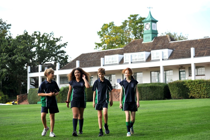 Our pick of independent prep schools in South West London & Surrey