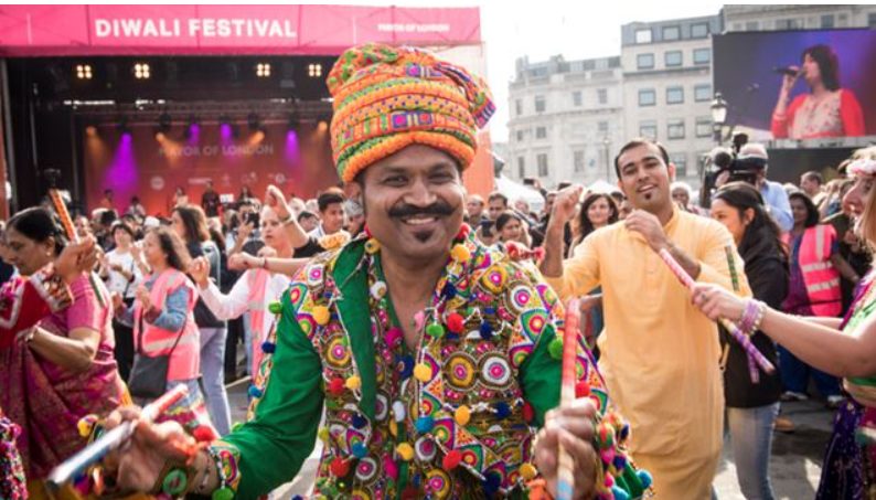 Diwali-London-events-Oct-Nov-2022