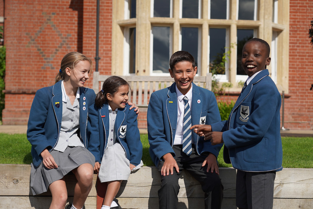 How do you select the best prep school for your child?